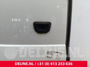Ford Transit Custom Achterdeur Bus-Bestelauto O257034 foto 3