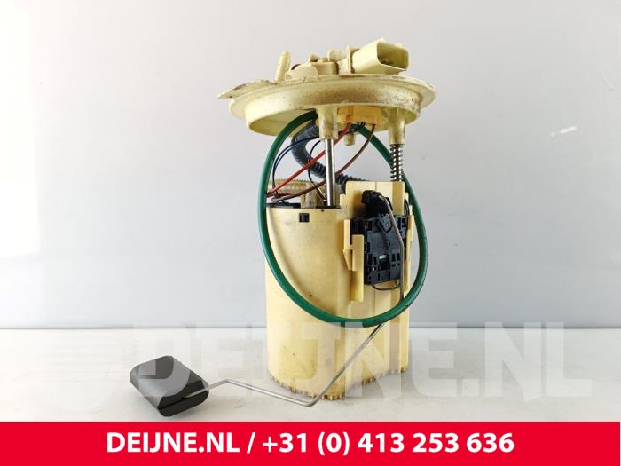 Gebruikte Tank element Pomp Ford Transit Custom 2.0 TDCi 16V Eco Blue 130 mHEV Prijs € 72,60 Inclusief btw aangeboden door van Deijne Onderdelen Uden B.V.