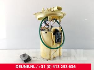 Gebruikte Brandstofpomp Elektrisch Ford Transit Custom 2.0 TDCi 16V Eco Blue 130 mHEV Prijs € 72,60 Inclusief btw aangeboden door van Deijne Onderdelen Uden B.V.