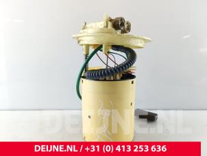 Ford Transit Custom Brandstofpomp Elektrisch O257044 foto 2