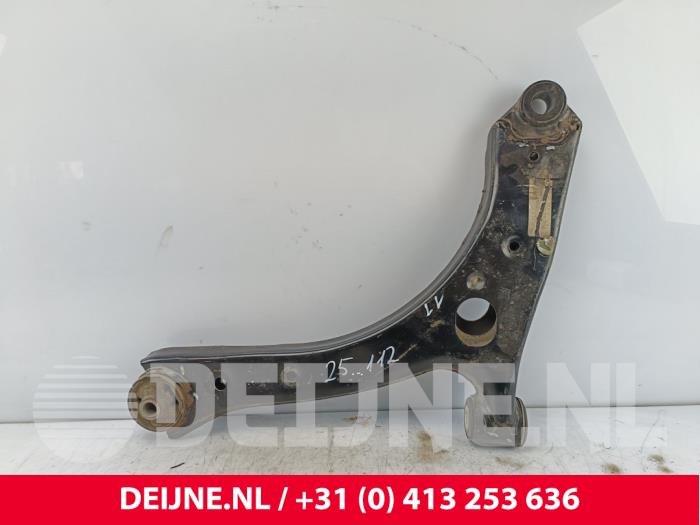 Ford Transit Custom Draagarm onder links-voor O257049