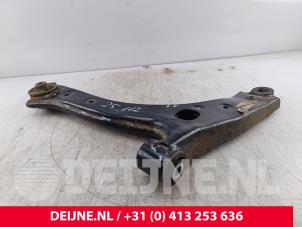 Ford Transit Custom Front lower wishbone, left O257049 photo 3