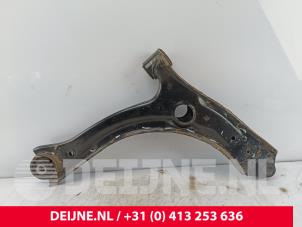 Ford Transit Custom Front lower wishbone, left O257049 photo 2