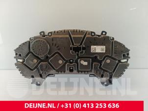 Ford Transit Custom Odometer KM O257057 photo 2
