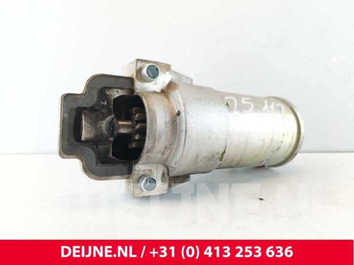 Gebruikte Startmotor Ford Transit Custom 2.0 TDCi 16V Eco Blue 130 mHEV Prijs € 96,80 Inclusief btw aangeboden door van Deijne Onderdelen Uden B.V.