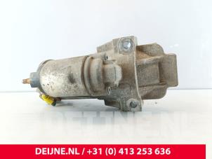 Ford Transit Custom Startmotor O257073 foto 2