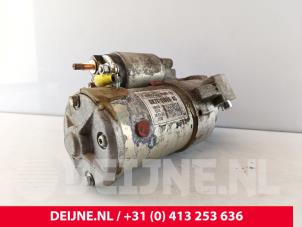 Ford Transit Custom Startmotor O257073 foto 3