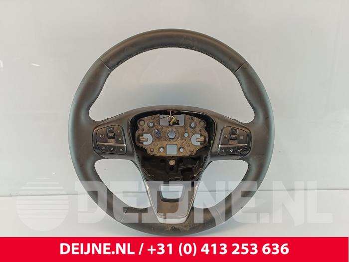 Ford Transit Custom Stuurwiel O257075