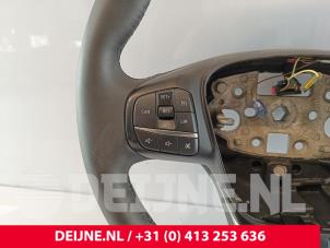Ford Transit Custom Lenkrad O257075 foto 2