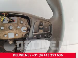 Ford Transit Custom Lenkrad O257075 foto 3