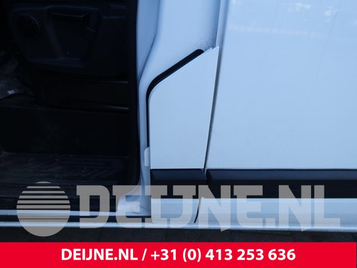 Ford Transit Custom Tank Klep O257077