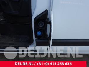 Ford Transit Custom Tankklappe O257077 foto 2