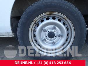 Ford Transit Custom Velgen set O257079 foto 2