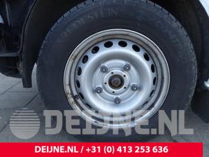 Ford Transit Custom Velgen set O257079 foto 3