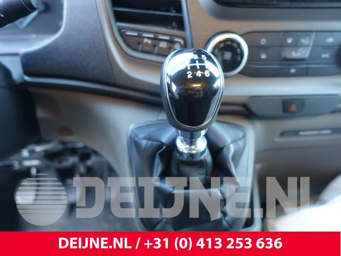 Ford Transit Custom Schaltung O257080
