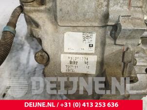 Volvo V70 Getriebe O257091 foto 3