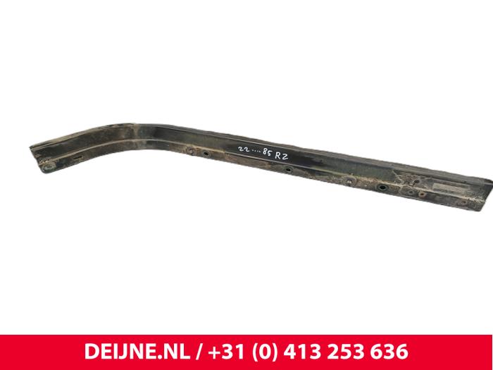 Peugeot Partner Schuifdeur Rail rechts O257098
