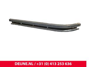 Peugeot Partner Sliding door rail, right O257098 photo 2