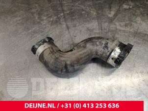 Mercedes Sprinter Intercooler Rohr O257109 foto 2