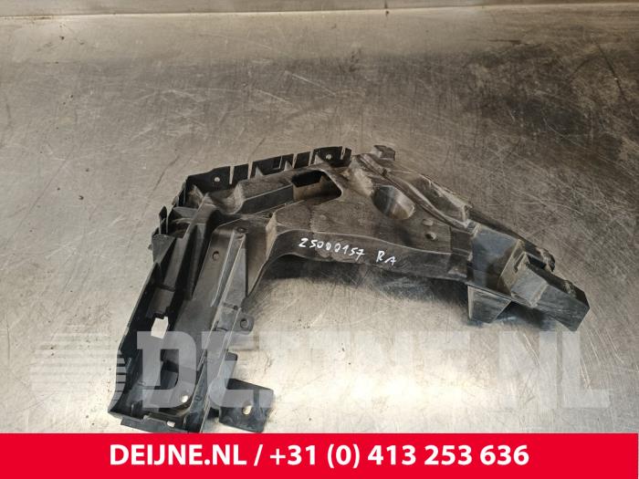 Volvo XC40 Stoßstangenstütze rechts hinten O257112