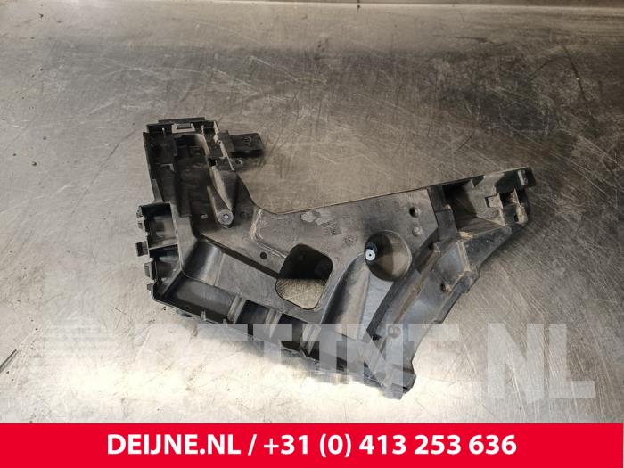 Volvo XC40 Stoßstangenstütze links hinten O257113