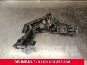 Volvo XC40 Rear bumper bracket, left O257113 photo 2