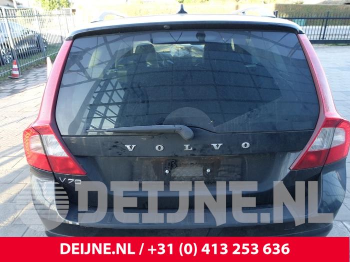 Volvo V70 Heckklappe O257121
