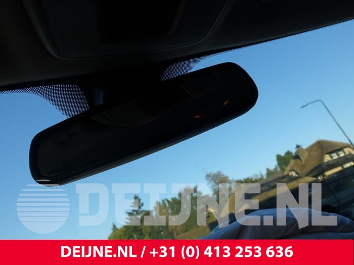Volvo V70 Innenspiegel O257126