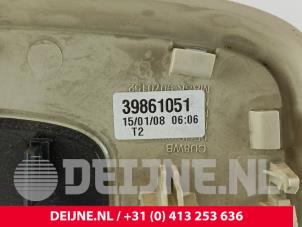 Volvo V70 Interior lighting, front O257127 photo 3
