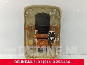 Volvo V70 Interior lighting, front O257127 photo 2