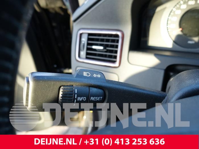 Volvo V70 Kombischalter Lenksäule O257131