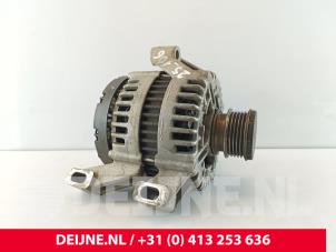 Volvo V70 Dynamo O257134 photo 2