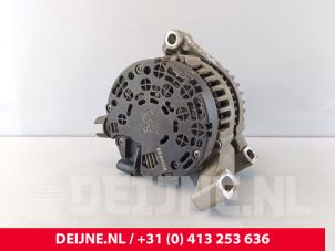 Volvo V70 Dynamo O257134 photo 3