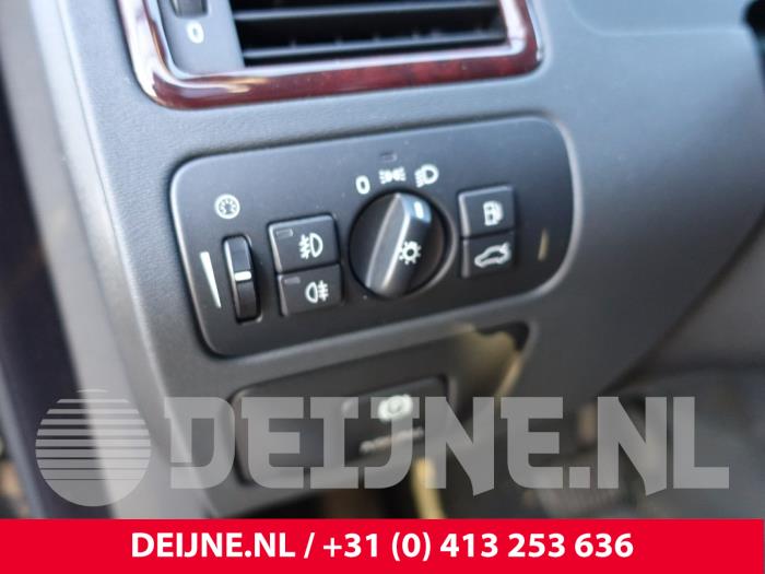Volvo V70 Licht Schalter O257142