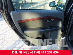 Volvo V70 Rear door 4-door, left O257143 photo 2