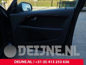 Volvo V70 Tür 4-türig rechts vorne O257146 foto 2