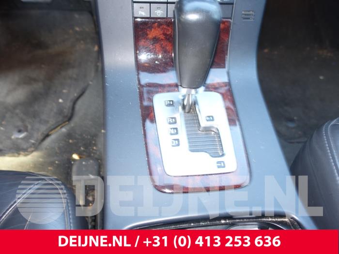 Volvo V70 Versnellingspook O257164