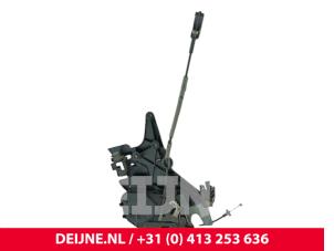 Volvo V70 Deurslot Mechaniek 4Deurs links-achter O257172 foto 2