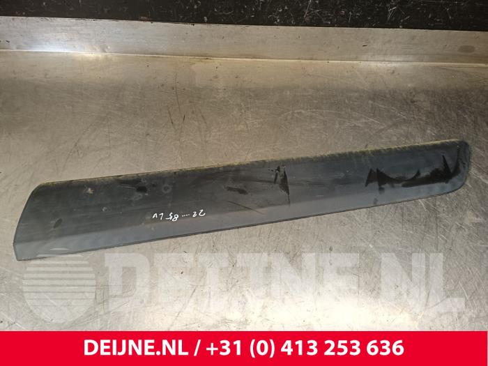Peugeot Partner Sierstrip O257183