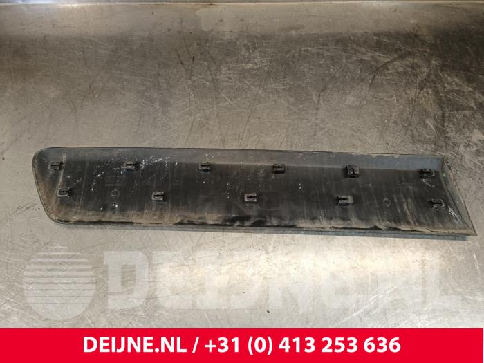 Peugeot Partner Sierstrip O257184