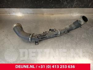 Volvo XC60 Ansaugschlauch Luft O257187 foto 3