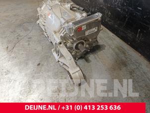 Porsche Taycan Electric motor electric car O257192 photo 3