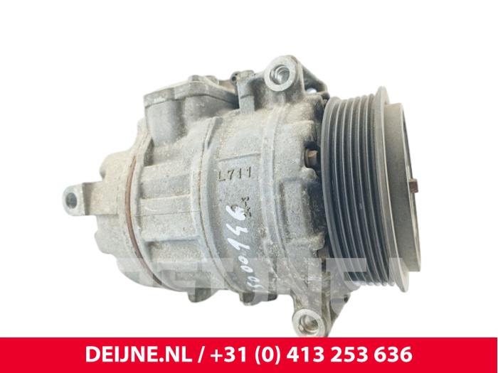 Mercedes Vito Klimapumpe O257202