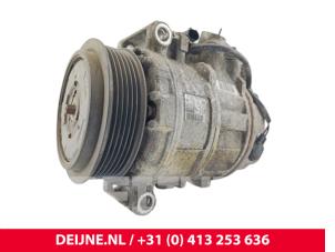 Mercedes Vito Air conditioning pump O257202 photo 2