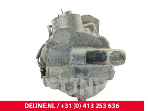 Mercedes Vito Air conditioning pump O257202 photo 3