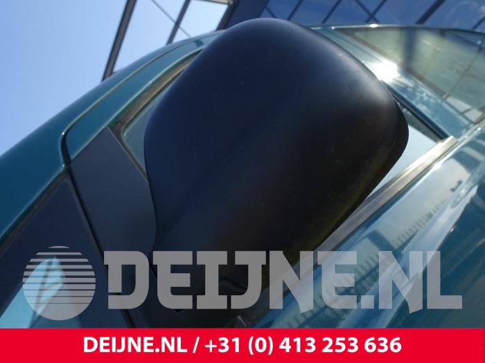 Mercedes Vito Außenspiegel links O257205