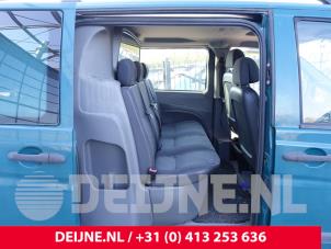 Mercedes Vito Double cabin O257214 photo 2