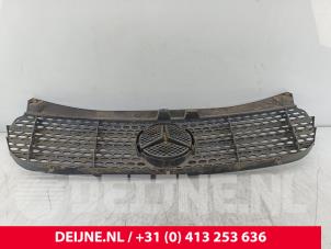 Mercedes Vito Grill O257221 foto 3
