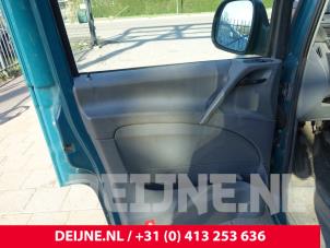 Mercedes Vito Door 2-door, left O257230 photo 2