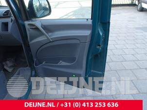 Mercedes Vito Tür 2-türig rechts O257231 foto 2